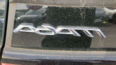 Vauxhall Adam 1.2i Griffin 3dr Petrol Hatchback